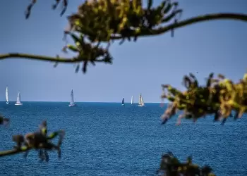 Ο καιρός σήμερα, Τρίτη 24/9: Αραιές νεφώσεις και άνοδος της θερμοκρασίας
