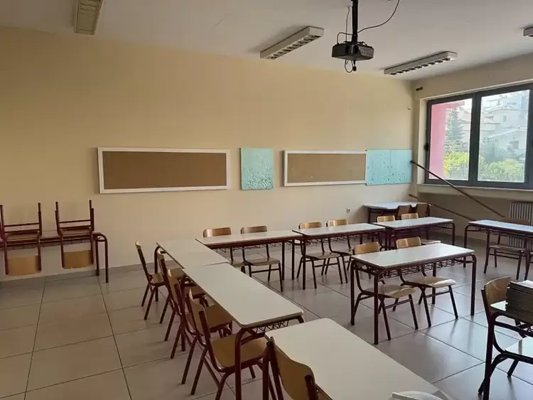 Κατερίνη: Αγιασμός του νέου σχολικού έτους  – έτοιμα τα σχολεία