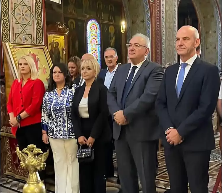 Κατερίνη: Εκδηλώσεις μνήμης για τα 102 χρόνια από τη Μικρασιατική Καταστροφή