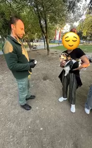 Κατερίνη: Έλεγχοι από τον Δήμο, σε δεσποζόμενα ζώα συντροφιάς από τη Δημοτική Αστυνομία Κατερίνη: Έλεγχοι από τον Δήμο, σε δεσποζόμενα ζώα συντροφιάς από τη Δημοτική Αστυνομία