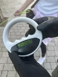 Κατερίνη: Έλεγχοι από τον Δήμο, σε δεσποζόμενα ζώα συντροφιάς από τη Δημοτική Αστυνομία Κατερίνη: Έλεγχοι από τον Δήμο, σε δεσποζόμενα ζώα συντροφιάς από τη Δημοτική Αστυνομία