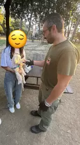 Κατερίνη: Έλεγχοι από τον Δήμο, σε δεσποζόμενα ζώα συντροφιάς από τη Δημοτική Αστυνομία Κατερίνη: Έλεγχοι από τον Δήμο, σε δεσποζόμενα ζώα συντροφιάς από τη Δημοτική Αστυνομία