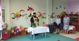 Κατερίνη: Σε πλήρη λειτουργία οι δομές προσχολικής αγωγής του Δήμου – 452 παιδιά φιλοξενούνται στις 12 υφιστάμενες δομές