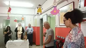 Κατερίνη: Σε πλήρη λειτουργία οι δομές προσχολικής αγωγής του Δήμου – 452 παιδιά φιλοξενούνται στις 12 υφιστάμενες δομές