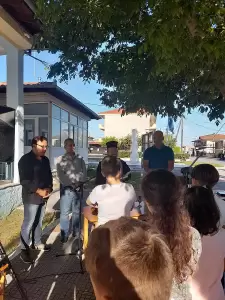 Κατερίνη: Σε πλήρη λειτουργία οι δομές προσχολικής αγωγής του Δήμου – 452 παιδιά φιλοξενούνται στις 12 υφιστάμενες δομές