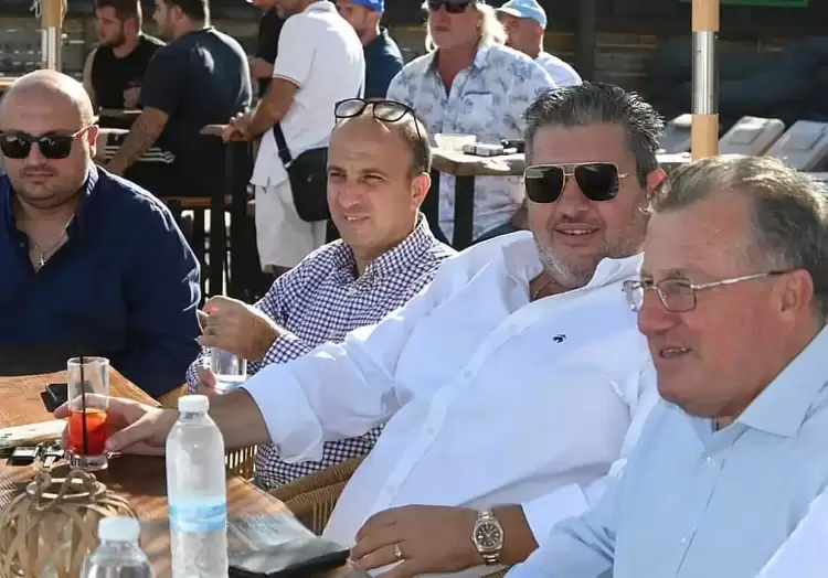 Κατερίνη: Τρίτη δύναμη η Ελλάδα στην πάλη στο παγκόσμιο πρωτάθλημα της Παραλίας