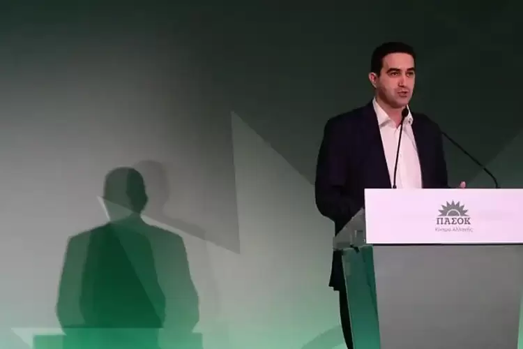 Κατρίνης: Το ΠΑΣΟΚ είναι η μόνη σοβαρή λύση – Πρέπει να έχει κινηματικό χαρακτήρα Κατρίνης: Το ΠΑΣΟΚ είναι η μόνη σοβαρή λύση – Πρέπει να έχει κινηματικό χαρακτήρα