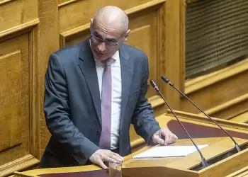 Κομνηνός Δελβερούδης: Να αρθεί η αδικία κατά των νεοδιοριζόμενων εκπαιδευτικών ειδικών κατηγοριών