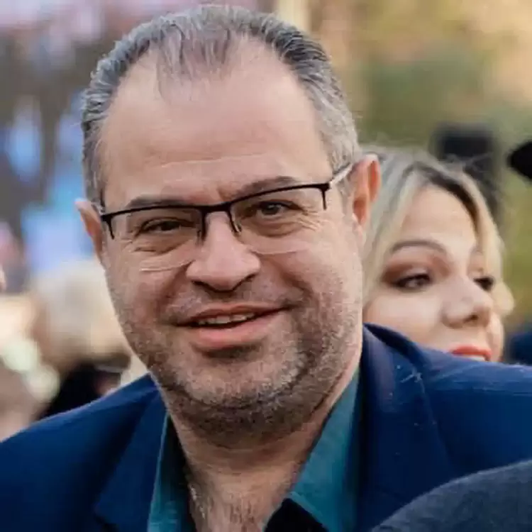 Κωνσταντίνος Κουτρούπας: Το ΠΑΣΟΚ πρέπει να δημιουργήσει ένα νέο κοινωνικό συμβόλαιο Κωνσταντίνος Κουτρούπας: Το ΠΑΣΟΚ πρέπει να δημιουργήσει ένα νέο κοινωνικό συμβόλαιο