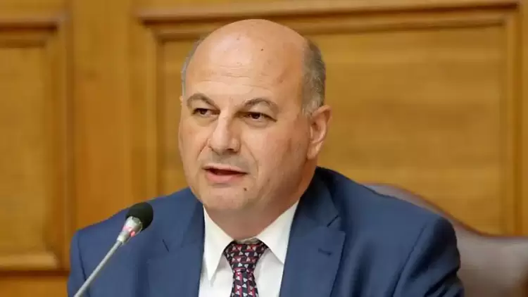 Κώστας Τσιάρας: Πρώτη προτεραιότητα για την κυβέρνηση η ανασυγκρότηση της Θεσσαλίας Κώστας Τσιάρας: Πρώτη προτεραιότητα για την κυβέρνηση η ανασυγκρότηση της Θεσσαλίας