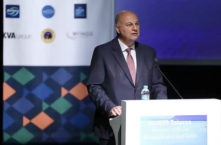 Κώστας Τσιάρας: Τα ευρωπαϊκά κονδύλια του 2024 των Οργανώσεων Ελαιοκομικών Φορέων δεν θα χαθούν