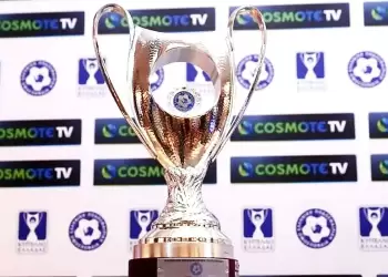 Κύπελλο Ελλάδας – 2η Φάση: Την ΑΕ Ευόσμου θα αντιμετωπίσει ο Εθνικός Ν. Κεραμιδίου