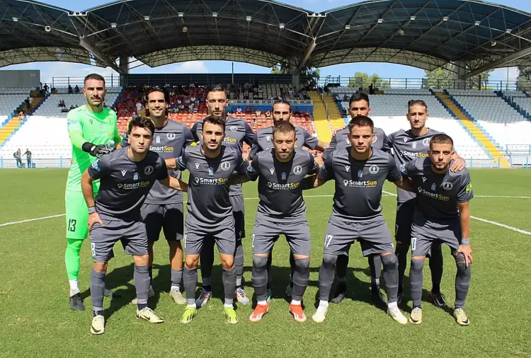 Κύπελλο Ελλάδας: Άδικη ήττα, ΑΕ Κηφισιάς - Εθνικός Νέου Κεραμιδίου 1-0 Κύπελλο Ελλάδας: Άδικη ήττα, ΑΕ Κηφισιάς – Εθνικός Νέου Κεραμιδίου 1 0