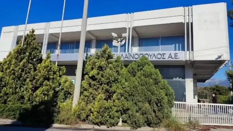 Η «Λαϊνόπουλος»  άλλαξε χέρια – Το άλλοτε  «στρατηγείο» στην Κηφισιά πουλήθηκε