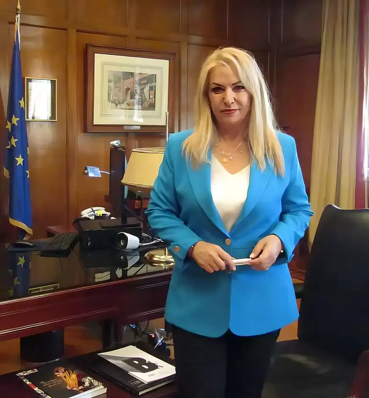 Μάνη: Νέο παραγωγικό μοντέλο με ισχυρότερη επιρροή της βιομηχανίας στην οικονομία