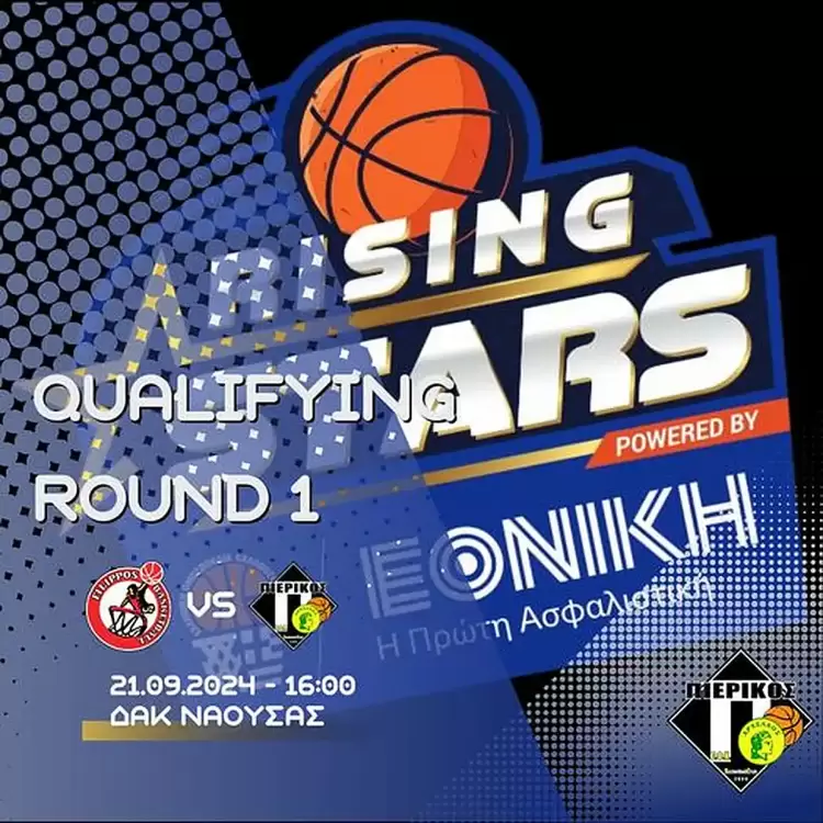 Με το βλέμμα στον τελικό: Φίλιππος Βέροιας - Πιερικός Αρχέλαος Με το βλέμμα στον τελικό: Φίλιππος Βέροιας – Πιερικός Αρχέλαος