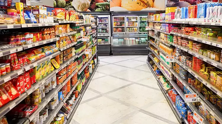 Μειωμένες τιμές φέρνουν τα νέα μέτρα – Αρνητικός πληθωρισμός στα σούπερ μάρκετ και τον Σεπτέμβριο
