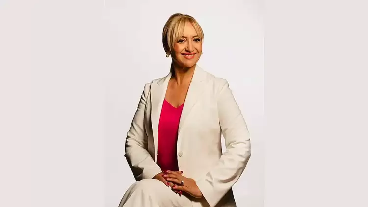 Μήνυμα της Αντιπεριφερειάρχη Π.Ε. Πιερίας για την έναρξη του νέου σχολικού έτους