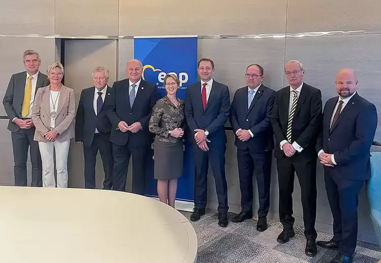 Μνημόνιο συνεργασίας για τα αγροτικά μεταξύ Ελλάδας – Κύπρου και Μάλτας