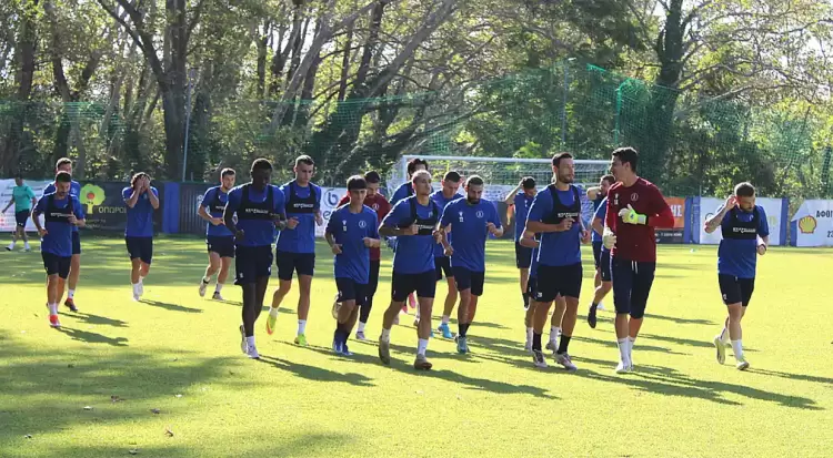 Μπήκε σε ρυθμό Κυπέλλου ο Εθνικός Νέου Κεραμιδίου