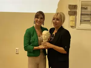 Νέο σύγχρονο λογότυπο για τον ΠΟΤΑΠ