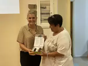 Νέο σύγχρονο λογότυπο για τον ΠΟΤΑΠ