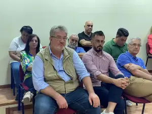 Νέο σύγχρονο λογότυπο για τον ΠΟΤΑΠ