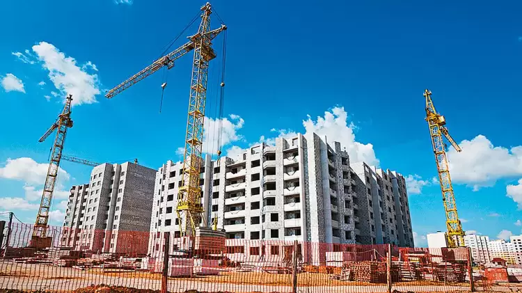 Νέος Οικοδομικός Κανονισμός - Αλλαγές για την εκτός σχεδίου δομή και μπόνους Νέος Οικοδομικός Κανονισμός – Αλλαγές για την εκτός σχεδίου δομή και μπόνους