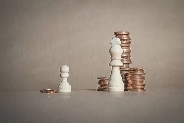 Οι «ευκαιρίες» και οι κίνδυνοι της παγκόσμιας οικονομίας