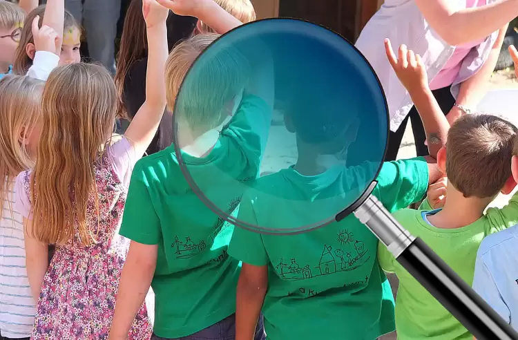 Όλο και λιγότερα παιδιά σε όλο και μεγαλύτερη ηλικία