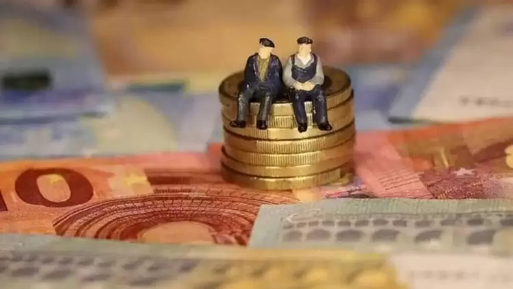 Όλο και περισσότεροι αποφασίζουν να συνταξιοδοτηθούν