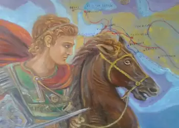 Ολύμπια Εν Δίω 2024 – «Συμπόσιο Αλεξάνδρου του Φιλίππου»