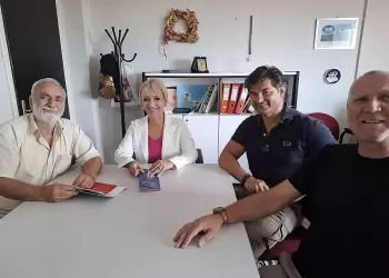 Ολύμπια Εν Δίω 2024 – Δίον Πιερίας – από 16 έως 30 Σεπτεμβρίου