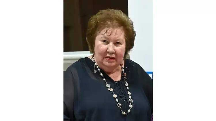 Ολύμπια Εν Δίω 2024 – Χαιρετισμός της κας Αικατερίνης Τζιτζικώστα Ολύμπια Εν Δίω 2024 – Χαιρετισμός της κας Αικατερίνης Τζιτζικώστα