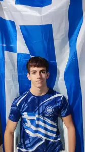 Ολύμπιοι Κατερίνης: Τρεις παλαιστές στην Εθνική ομάδα για την Ισπανία