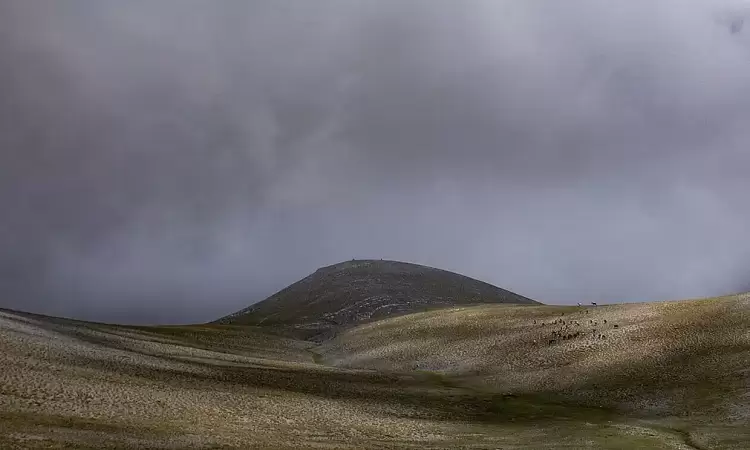 Όλυμπος: Επιχείρηση για την διάσωση ορειβάτη με πρόβλημα υγείας Όλυμπος: Επιχείρηση για την διάσωση ορειβάτη με πρόβλημα υγείας