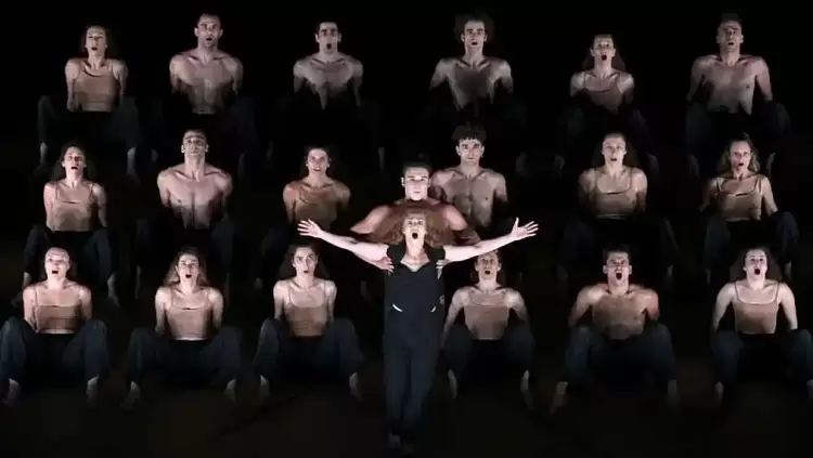 Η «Ορέστεια» βγαίνει από τα ελληνικά σύνορα ταξιδεύοντας στο Teatro Olympico