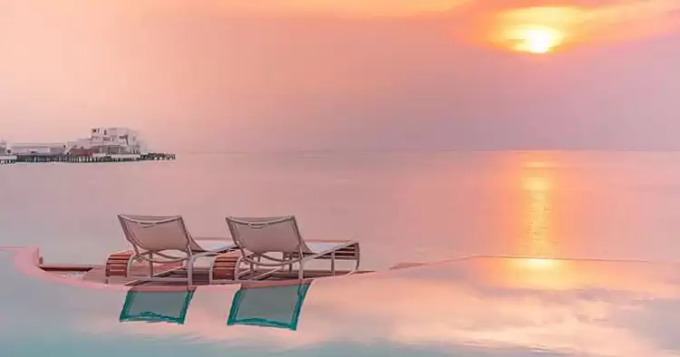 Πάνω από 40.000 έκαναν διακοπές τον Αύγουστο με Voucher κοινωνικού τουρισμού της ΔΥΠΑ