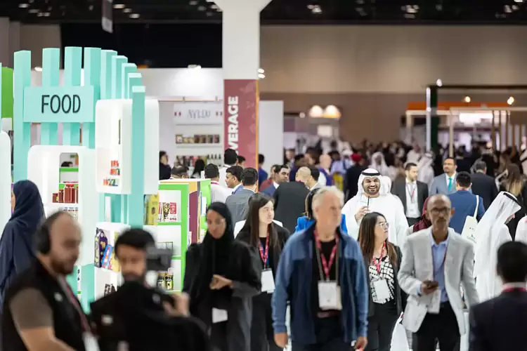 Η Περιφέρεια Κεντρικής Μακεδονίας στη διεθνή έκθεση “adife 2024”