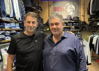 Πιερία Αύριο: Υποψήφιος με τον Κώστα Πίτσια ο Φώτης Τσιρώνης Πιερία Αύριο: Υποψήφιος με τον Κώστα Πίτσια ο Φώτης Τσιρώνης