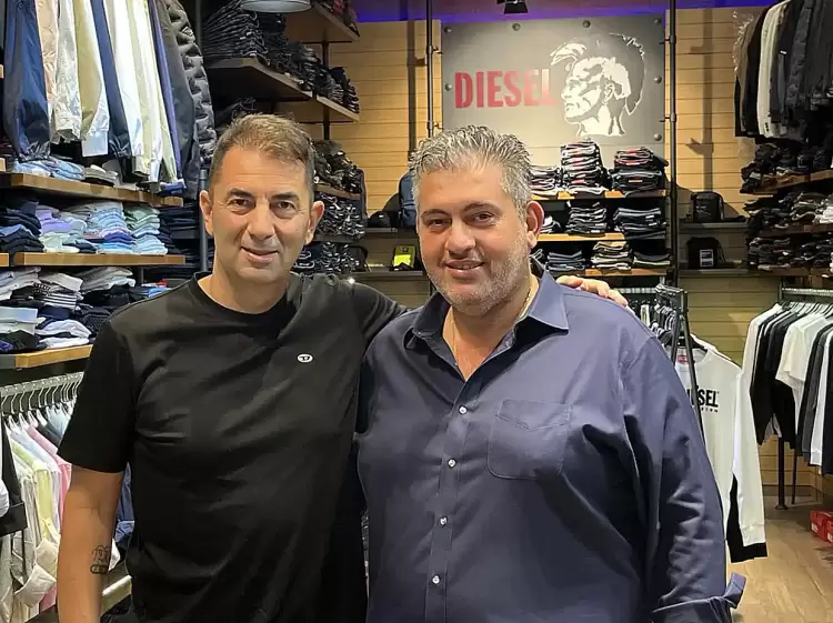 Πιερία Αύριο: Υποψήφιος με τον Κώστα Πίτσια ο Φώτης Τσιρώνης Πιερία Αύριο: Υποψήφιος με τον Κώστα Πίτσια ο Φώτης Τσιρώνης