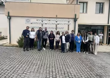 Πιερία: Δυναμικό Άλμα του Π.Ο.Τ.Α.Π. στην Τουριστική Ανάπτυξη Πιερία: Δυναμικό Άλμα του Π.Ο.Τ.Α.Π. στην Τουριστική Ανάπτυξη