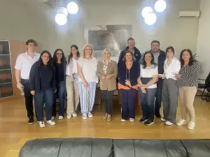 Πιερία: Δυναμικό Άλμα του Π.Ο.Τ.Α.Π. στην Τουριστική Ανάπτυξη Πιερία: Δυναμικό Άλμα του Π.Ο.Τ.Α.Π. στην Τουριστική Ανάπτυξη