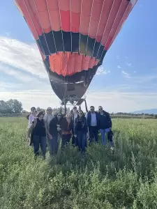 Πιερία: Δυναμικό Άλμα του Π.Ο.Τ.Α.Π. στην Τουριστική Ανάπτυξη Πιερία: Δυναμικό Άλμα του Π.Ο.Τ.Α.Π. στην Τουριστική Ανάπτυξη