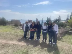 Πιερία: Δυναμικό Άλμα του Π.Ο.Τ.Α.Π. στην Τουριστική Ανάπτυξη Πιερία: Δυναμικό Άλμα του Π.Ο.Τ.Α.Π. στην Τουριστική Ανάπτυξη