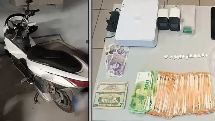 Πιερία: Πέταξε την κοκαΐνη στους αστυνομικούς και τους επιτέθηκε