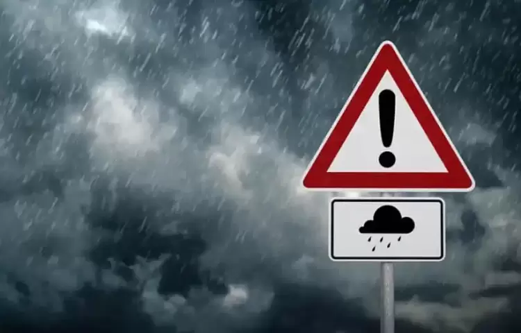 Πιερία: Σε επιχειρησιακή ετοιμότητα η Περιφέρεια για την αντιμετώπιση καιρικών φαινομένων