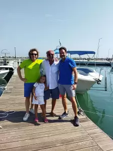 Πιερία: Το τουριστικό άνοιγμα του Π.Ο.Τ.Α.Π. στις Κάτω Χώρες