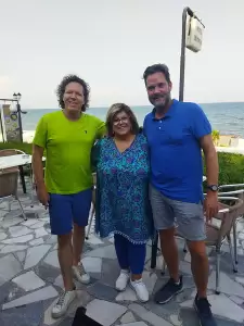 Πιερία: Το τουριστικό άνοιγμα του Π.Ο.Τ.Α.Π. στις Κάτω Χώρες