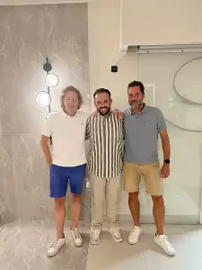 Πιερία: Το τουριστικό άνοιγμα του Π.Ο.Τ.Α.Π. στις Κάτω Χώρες